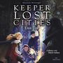 Shannon Messenger: Keeper of the Lost Cities Band 5: Das Tor, 14 CDs, 14 CDs