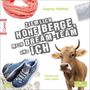 Dagmar Hoßfeld: Conni 15 7: Ziemlich hohe Berge, mein Dream-Team und ich, 3 CDs