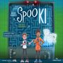 Ruth Rahlff: SpooKI 2: Ins Netz gegangen, MP3-CD