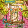Uli Leistenschneider: Die wunderbare Florentine Feiertag 1: Ein Wunsch kommt selten allein, 3 CDs