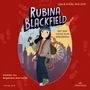 Lea Melcher: Rubina Blackfield 1: Mit der Lizenz zum Spionieren, 3 CDs
