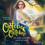 Katya Balen: October, October, MP3-CD