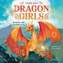 Maddy Mara: Dragon Girls 1: Dragon Girls - Azmina, der Golddrache, CD