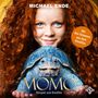 Michael Ende: Momo - Das Hörspiel zum Kinofilm, 2 CDs