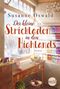 Susanne Oswald: Der kleine Strickladen in den Highlands, Buch