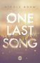 Nicole Böhm: One Last Song, Buch