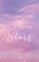 Leandra Seyfried: Under The Same Stars, Buch