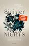 Sophia Como: Sinister Nights, Buch