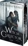 Charissa Weaks: The Witch Collector, Buch
