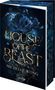 Michelle Wong: House of the Beast, Buch