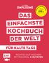Jean-Francois Mallet: Simplissime - Das einfachste Kochbuch der Welt: Für kalte Tage - Suppen, Vorspeisen, Schmorgerichte, Buch