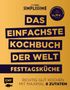 Jean-Francois Mallet: Simplissime - Das einfachste Kochbuch der Welt: Festtagsküche, Buch