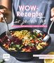 Tanja Dusy: Kochen. Einfach. Anders., Buch