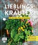 Axel Gutjahr: Lieblingskräuter - Alles über Anbau, Pflege und Verwendung, Buch