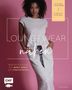 Fina Krause: Loungewear nähen, Buch, Buch