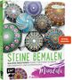 Anette Berstling: Steine bemalen - Mandala - Band 1, Buch