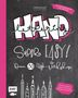 Christine Aust: Handlettering - Super easy! Dein 30-Tage-Workshop, Buch