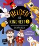 Linda Urbanneck: Helden der Kindheit - Das Häkelbuch - Band 5, Buch