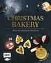 Tanja Dusy: Mein Adventskalender-Backbuch: Christmas Bakery, Buch