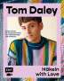 Tom Daley: Häkeln with Love, Buch