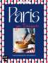 Britta Welzer: Paris - Je t'aime - Das Frankreich-Kochbuch, Buch