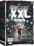Lylian: Escape XXL - über 500 Seiten packende Abenteuer für alle Rätsel-Fans ab 9 Jahren (Band 1), Buch