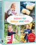 Leonie Bittrich: Sweet & smart - Nähen für Babys und Kids, Buch