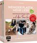 Julia Zohren: Weniger Plastik, mehr Liebe: Nachhaltig durchs Leben mit der Familie, Buch