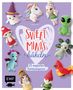Natalie Nar: Sweet Minis häkeln - 23 magische Fantasiewesen, Buch