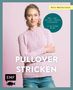 Mini-Masterclass - Pullover Stricken, Buch