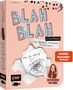 Foxy Draws: Blah Blah Journal - Band 2, Buch