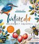 Monica Schick: Watercolor - Malen mit Aquarell, Buch, Buch