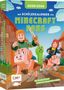 Silvia Schröer: Der Schülerkalender für Minecraft-Fans 2025/2026, Buch