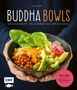 Tanja Dusy: Buddha Bowls, Buch