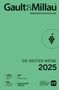 Gault&Millau Weinguide Deutschland - Die besten Weine 2025, Buch