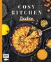 Agnes Prus: Cosy Kitchen - Backen, Buch