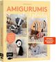 Annemarie Sichermann: Amigurumis - cute and plushy!, Buch