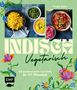 Tanja Dusy: Indisch vegetarisch, Buch