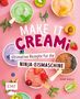 Nina Engels: Make it Creami | Ultimative Eis-Rezepte für die Ninja-Eismaschine, Buch