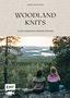 Annika Konttaniemi: Woodland Knits, Buch, Buch
