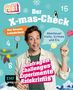 Checker Tobi: Checker Tobi: Das Adventskalender-Buch - Der X-mas-Check: Abenteuer Kälte, Schnee und Eis, Buch