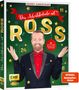 Ross Antony: Merry Christmas - Dein Adventskalender mit Ross Antony, Buch