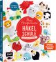 Mariska Vos-Bolman: Die Mini-Amigurumi-Häkelschule, Buch