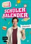 Checker Tobi: Checker Tobi - Schülerkalender 2026/2027, Buch