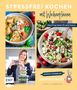 "Stressfrei Kochen mit Wochenplänen. Meal Prep Ideen für jede Saison. Steffis Foodblog Gaumenfreundin. Frauenbild, Essen.", Buch
