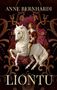 Anne Bernhardi: Liontu, Buch