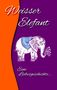 Anonyma: Weisser Elefant, Buch