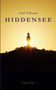 Adolf Wilbrandt: Hiddensee, Buch