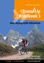 Andreas Albrecht: Transalp Roadbook 3: Mein Doping heißt Hefeweizen, Buch