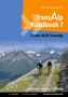 Andreas Albrecht: Transalp Roadbook 7: Tiroler Jöchl Transalp, Buch